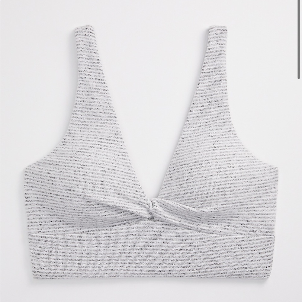 Cozy bralette